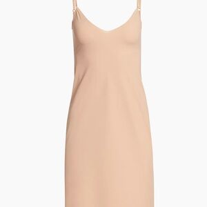 Commando Beige Slip Dress S/M